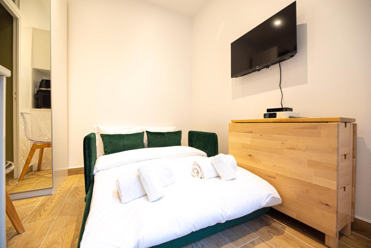 Cosy Studio On Bastille Paris Exterior photo