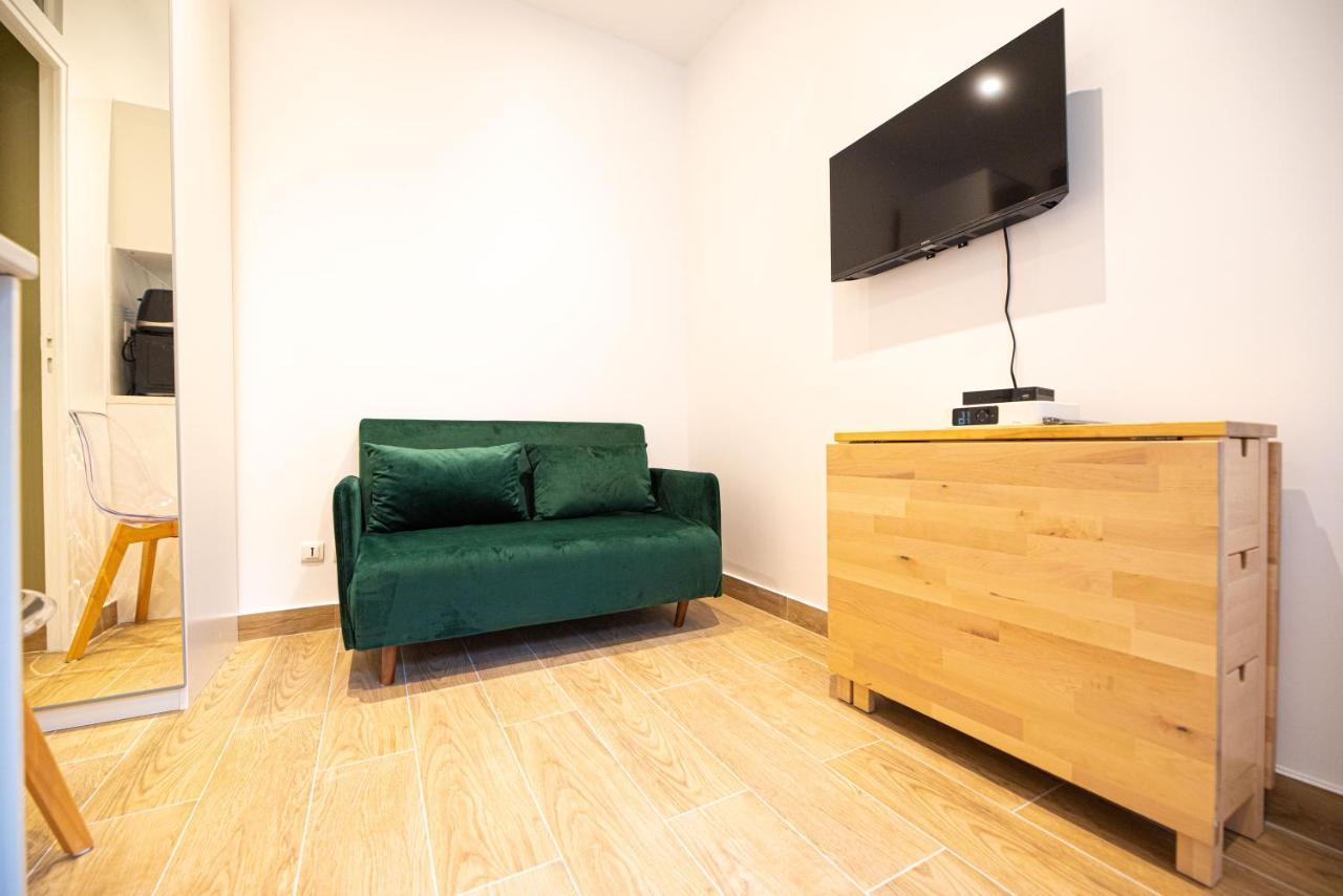 Cosy Studio On Bastille Paris Exterior photo