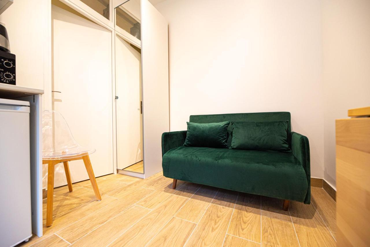 Cosy Studio On Bastille Paris Exterior photo
